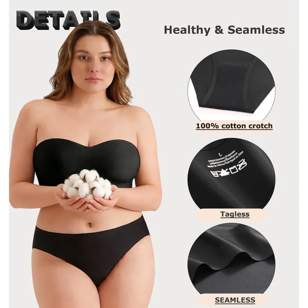 FINETOO pack womens